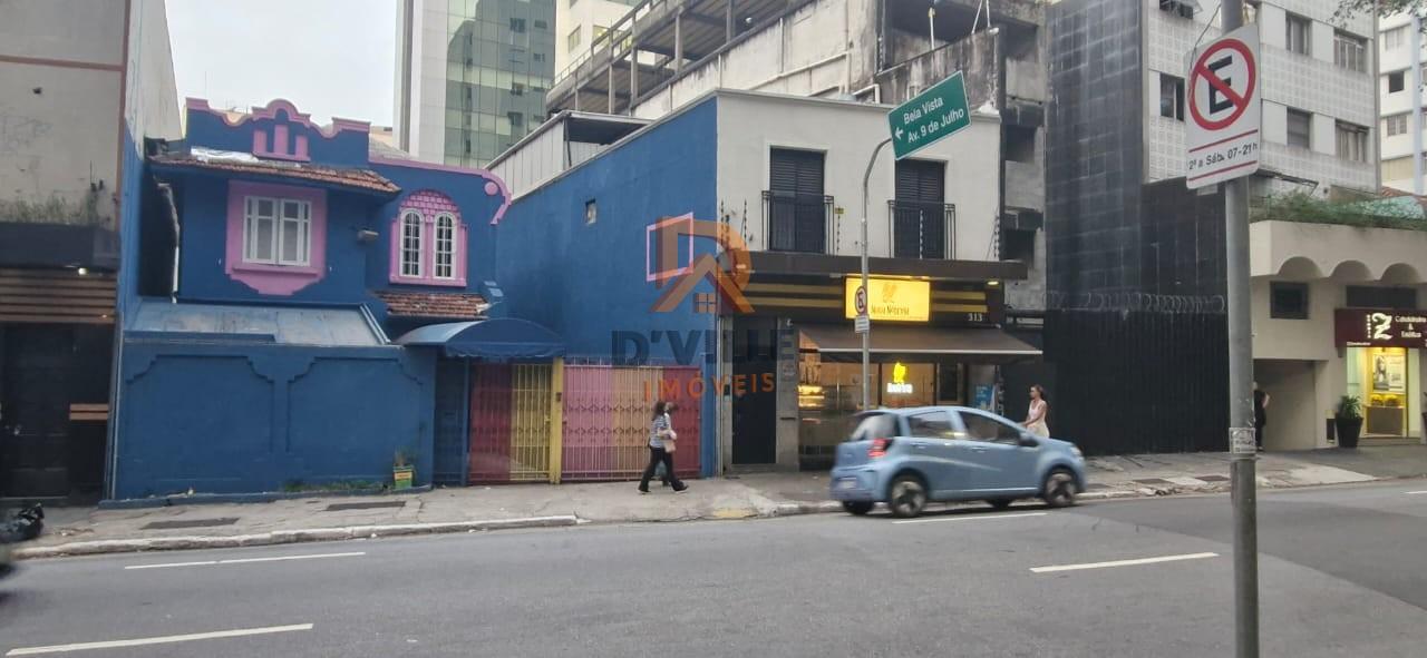 Sobrado, 3 quartos, 384 m² - Foto 2