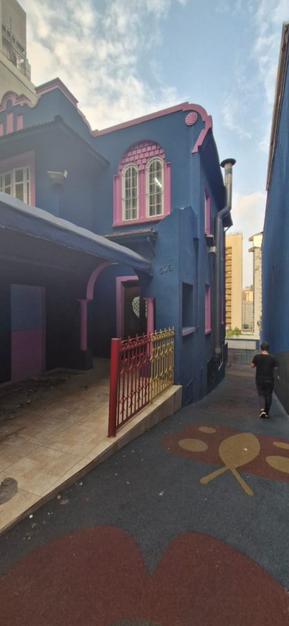 Sobrado, 3 quartos, 384 m² - Foto 10