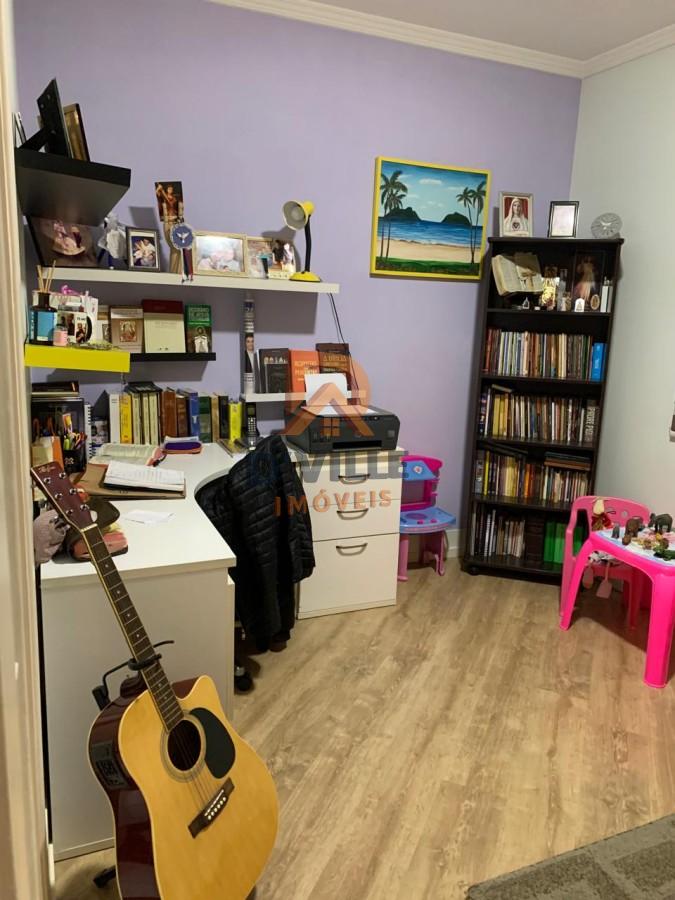 Apartamento, 4 quartos, 114 m² - Foto 13