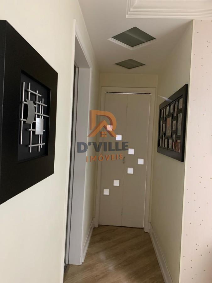 Apartamento, 4 quartos, 114 m² - Foto 2