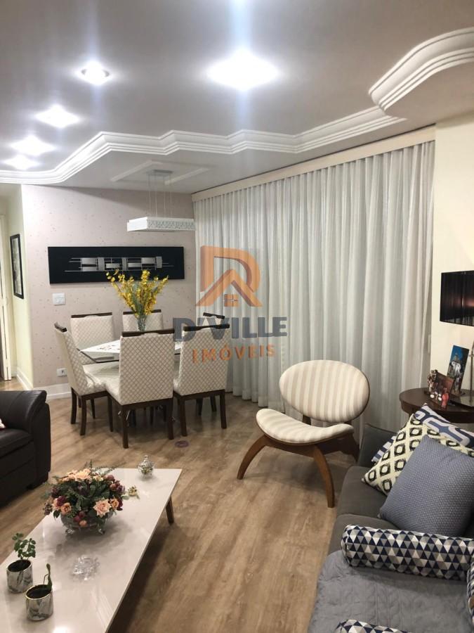 Apartamento, 4 quartos, 114 m² - Foto 3