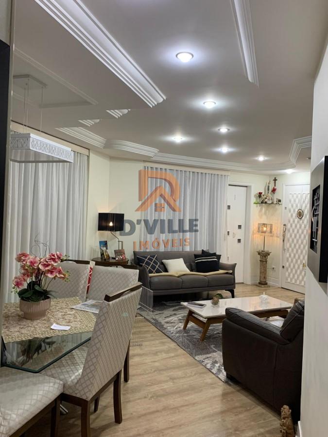 Apartamento, 4 quartos, 114 m² - Foto 1