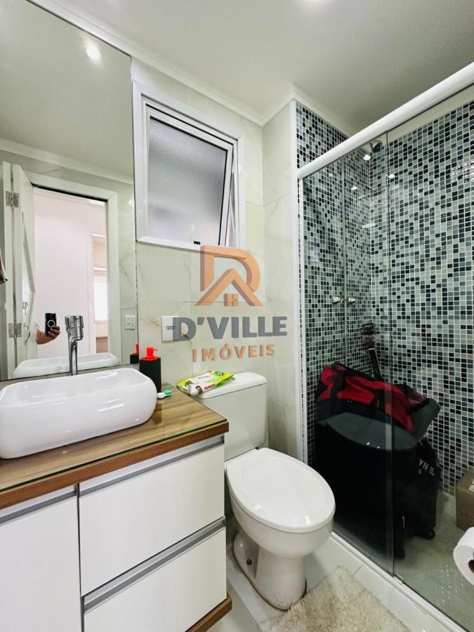 Apartamento, 2 quartos, 63 m² - Foto 9