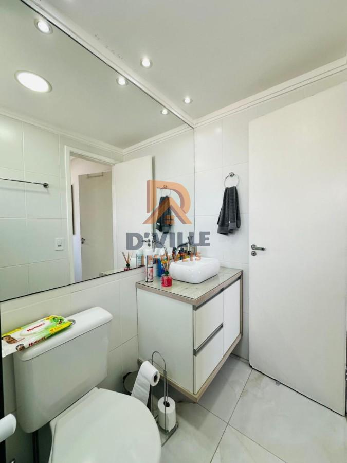 Apartamento, 2 quartos, 63 m² - Foto 10