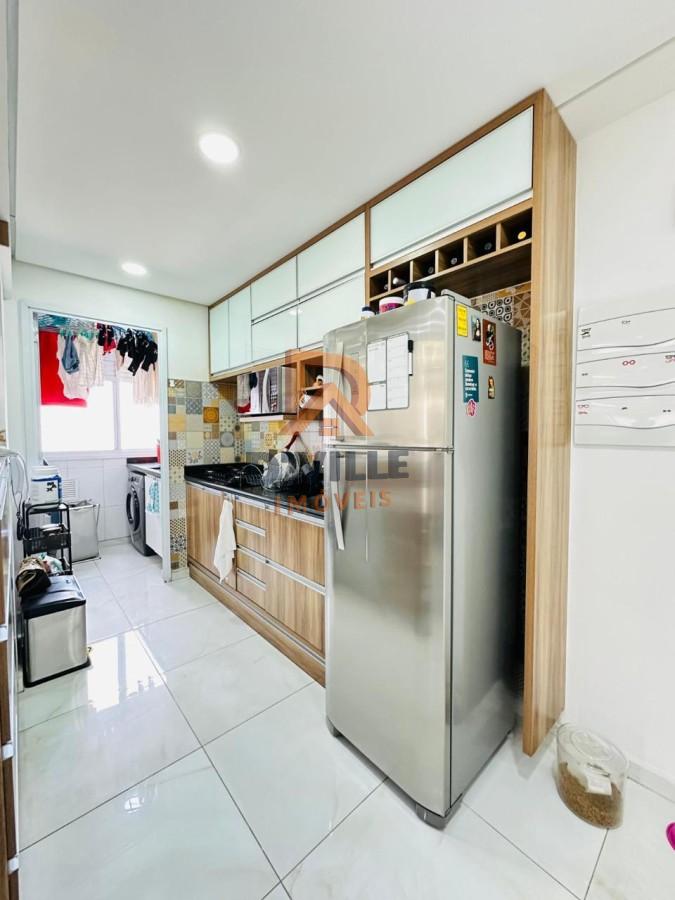 Apartamento, 2 quartos, 63 m² - Foto 5