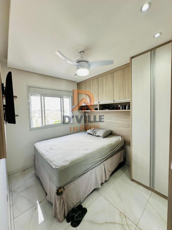 Apartamento, 2 quartos, 63 m² - Foto 8