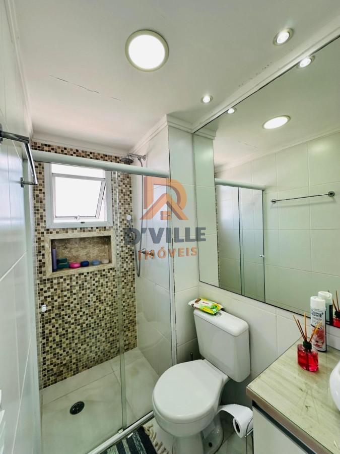 Apartamento, 2 quartos, 63 m² - Foto 12