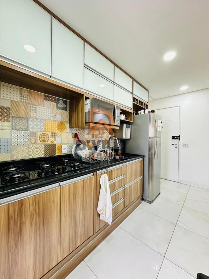 Apartamento, 2 quartos, 63 m² - Foto 6