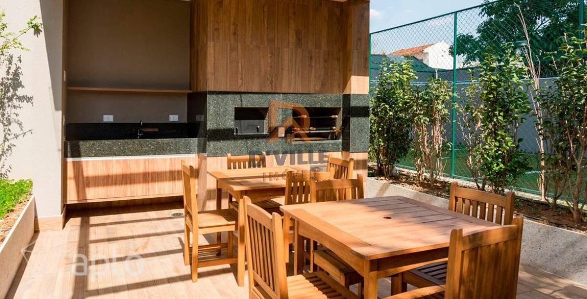Apartamento, 2 quartos, 63 m² - Foto 14