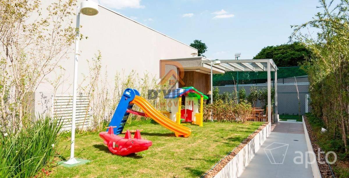 Apartamento, 2 quartos, 63 m² - Foto 22