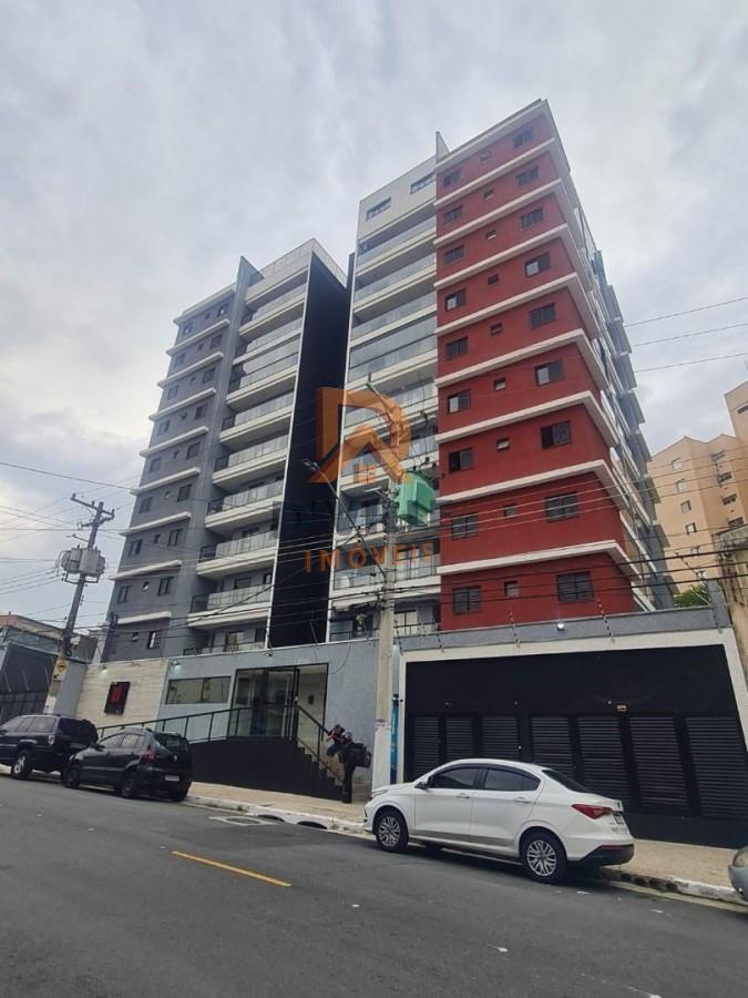 Apartamento, 2 quartos, 50 m² - Foto 2