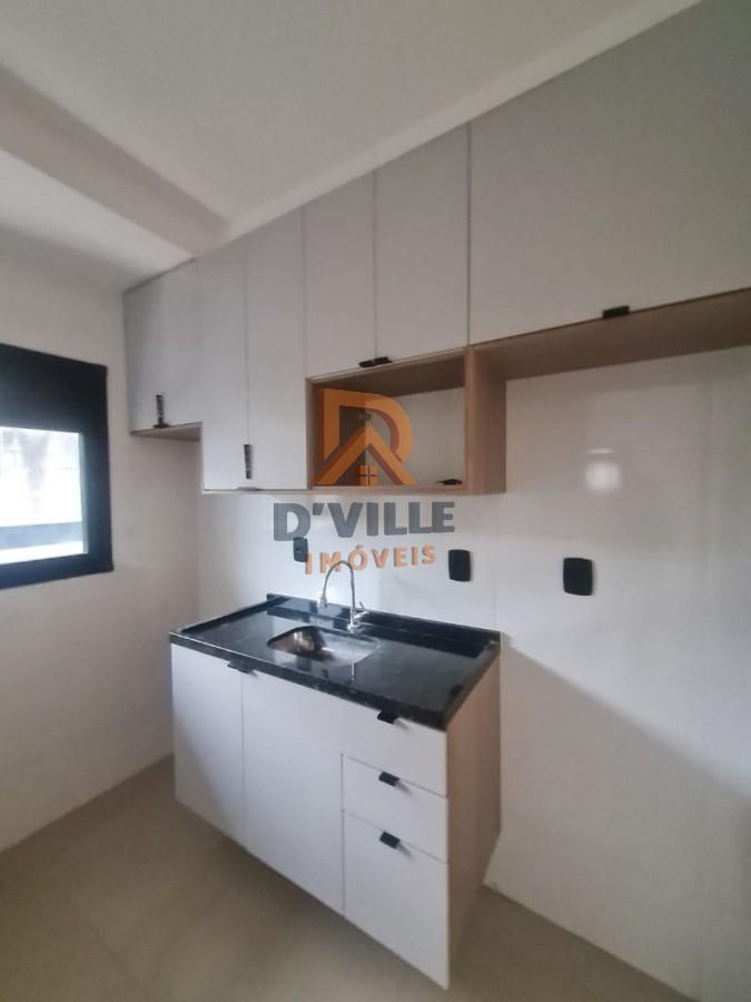 Apartamento, 2 quartos, 50 m² - Foto 5