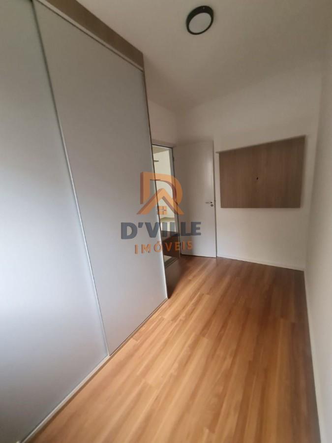 Apartamento, 2 quartos, 50 m² - Foto 7