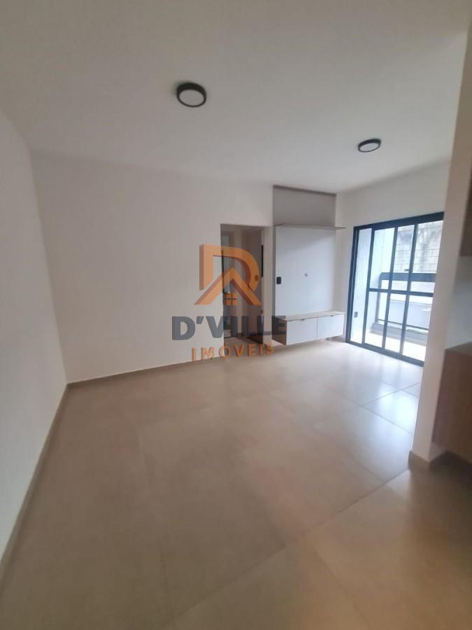 Apartamento, 2 quartos, 50 m² - Foto 1