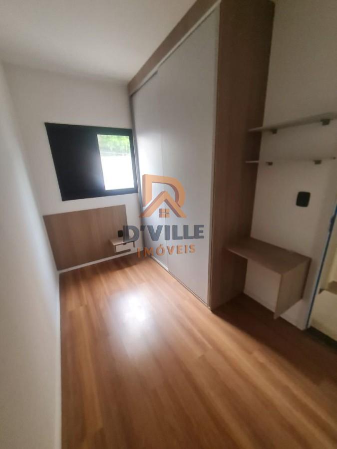 Apartamento, 2 quartos, 50 m² - Foto 8