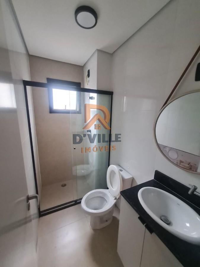 Apartamento, 2 quartos, 50 m² - Foto 9