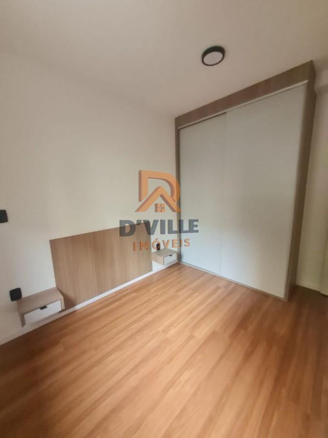 Apartamento, 2 quartos, 50 m² - Foto 10