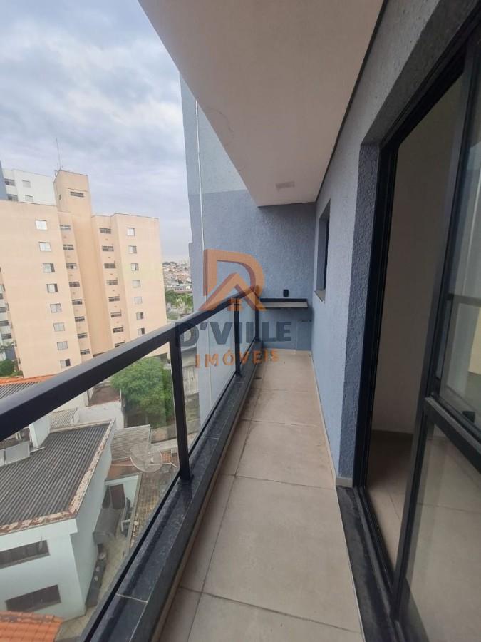 Apartamento, 2 quartos, 50 m² - Foto 4