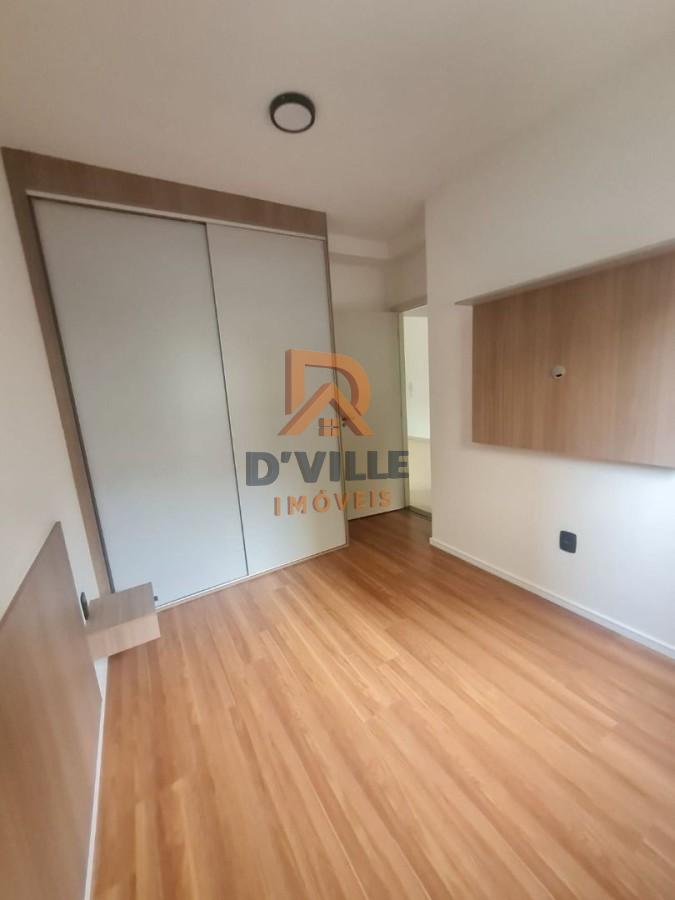 Apartamento, 2 quartos, 50 m² - Foto 11
