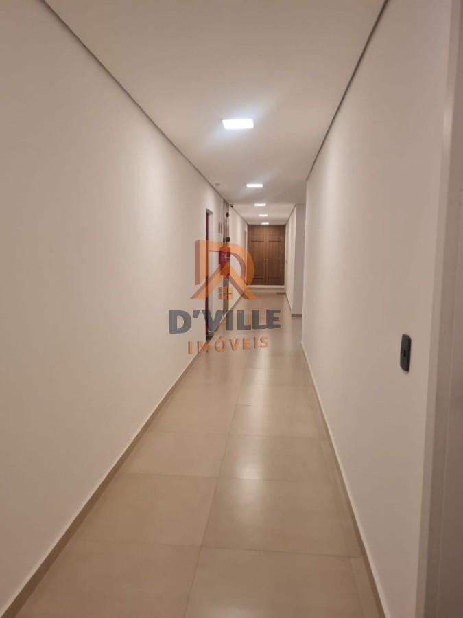 Apartamento, 2 quartos, 50 m² - Foto 12
