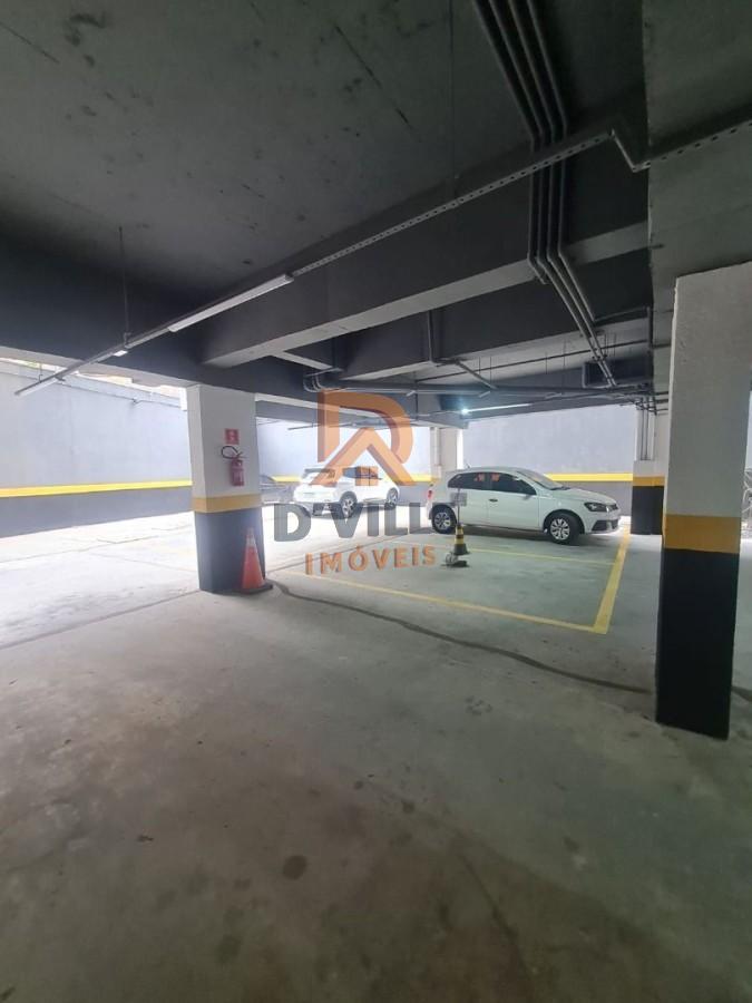 Apartamento, 2 quartos, 50 m² - Foto 19