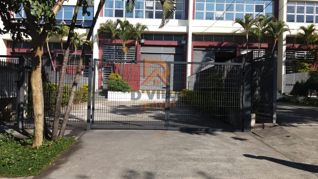 Depósito-Galpão, 800 m² - Foto 2