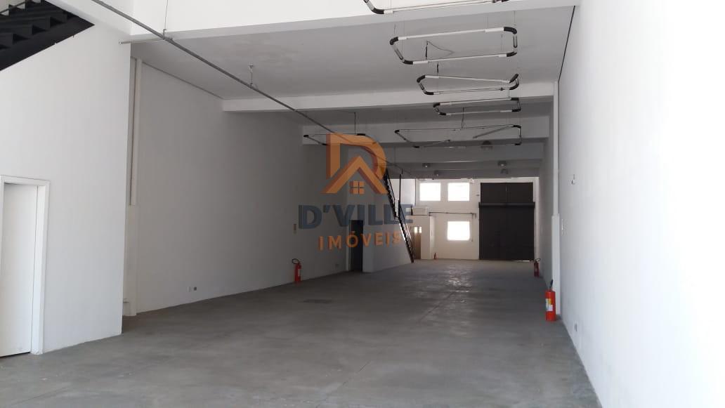 Depósito-Galpão, 800 m² - Foto 4