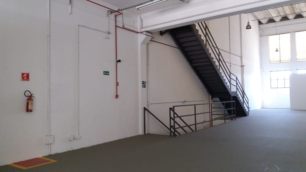 Depósito-Galpão, 800 m² - Foto 7