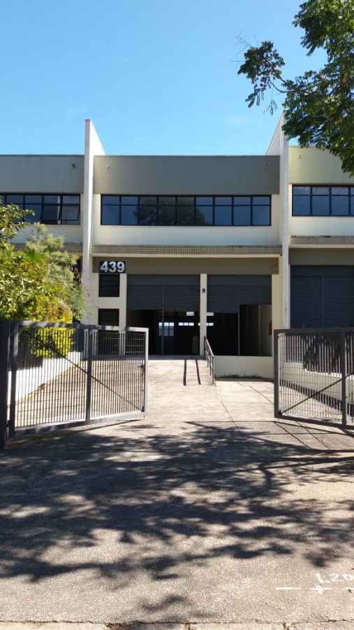 Depósito-Galpão, 800 m² - Foto 2