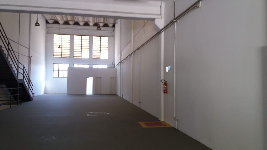 Depósito-Galpão, 800 m² - Foto 6