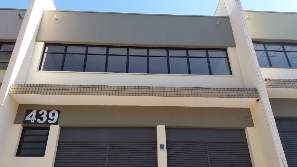 Depósito-Galpão, 800 m² - Foto 3