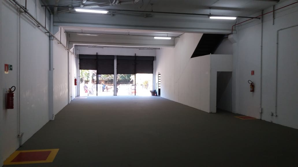 Depósito-Galpão, 800 m² - Foto 8