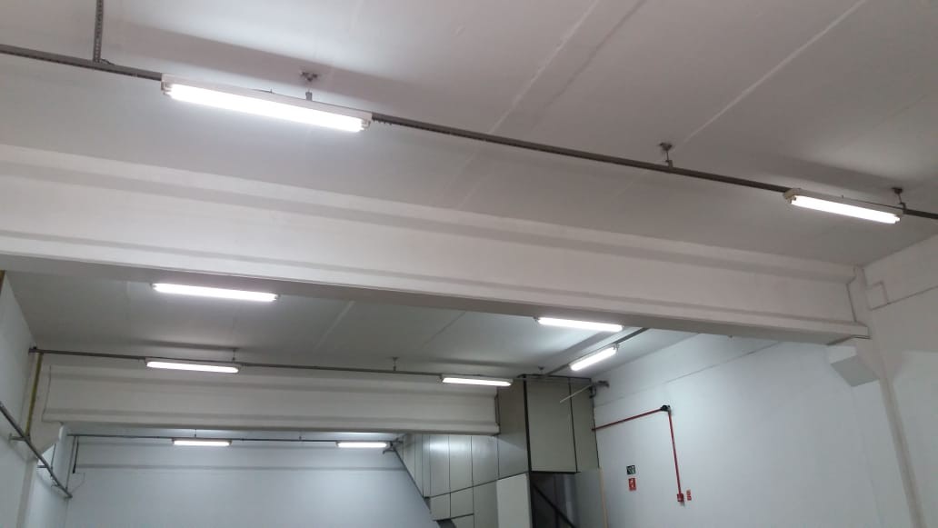 Depósito-Galpão, 800 m² - Foto 14