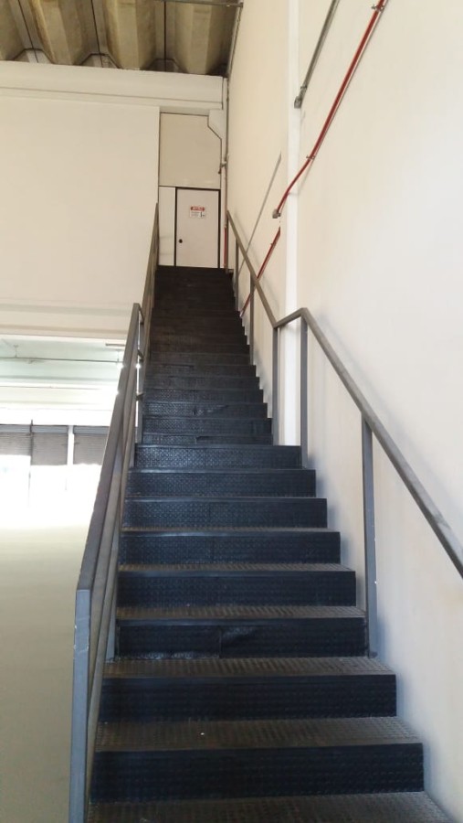 Depósito-Galpão, 800 m² - Foto 9