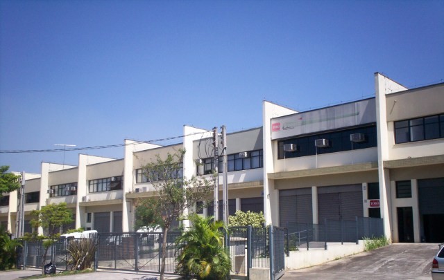 Depósito-Galpão, 800 m² - Foto 22