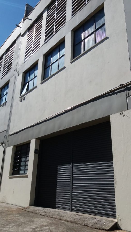 Depósito-Galpão, 800 m² - Foto 20