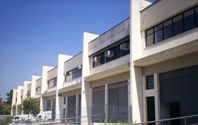 Depósito-Galpão, 800 m² - Foto 23