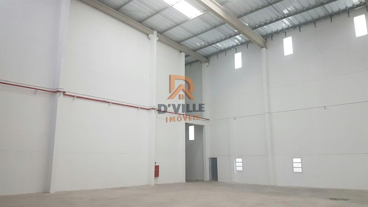 Depósito-Galpão, 1000 m² - Foto 12