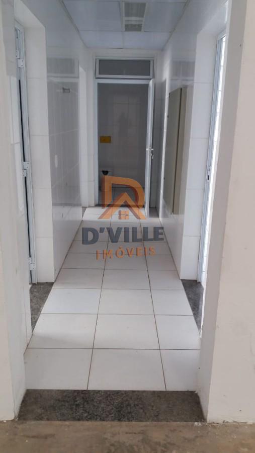 Depósito-Galpão, 1000 m² - Foto 13