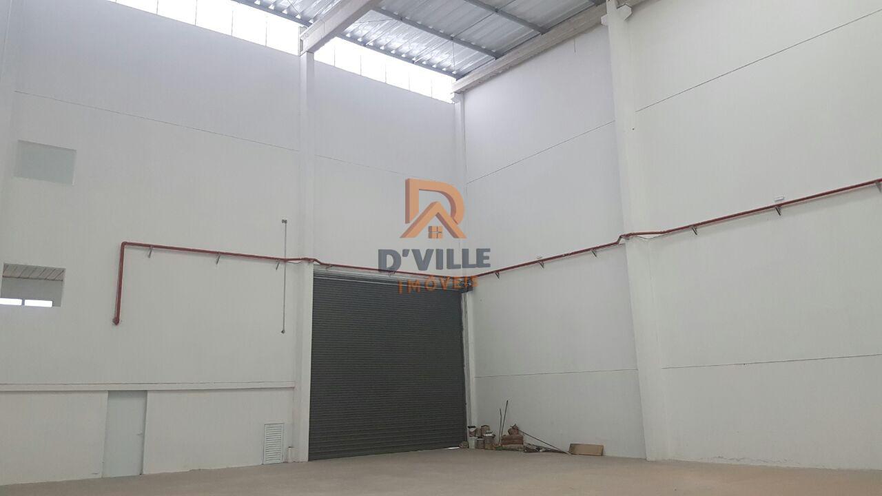 Depósito-Galpão, 1000 m² - Foto 10