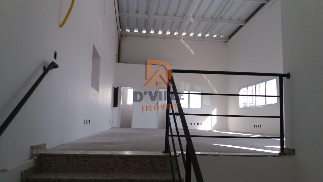 Depósito-Galpão, 1000 m² - Foto 18