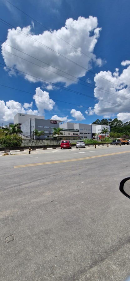 Depósito-Galpão, 1000 m² - Foto 4