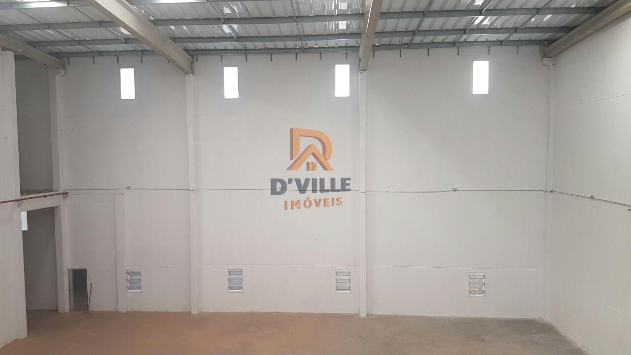 Depósito-Galpão, 1000 m² - Foto 11