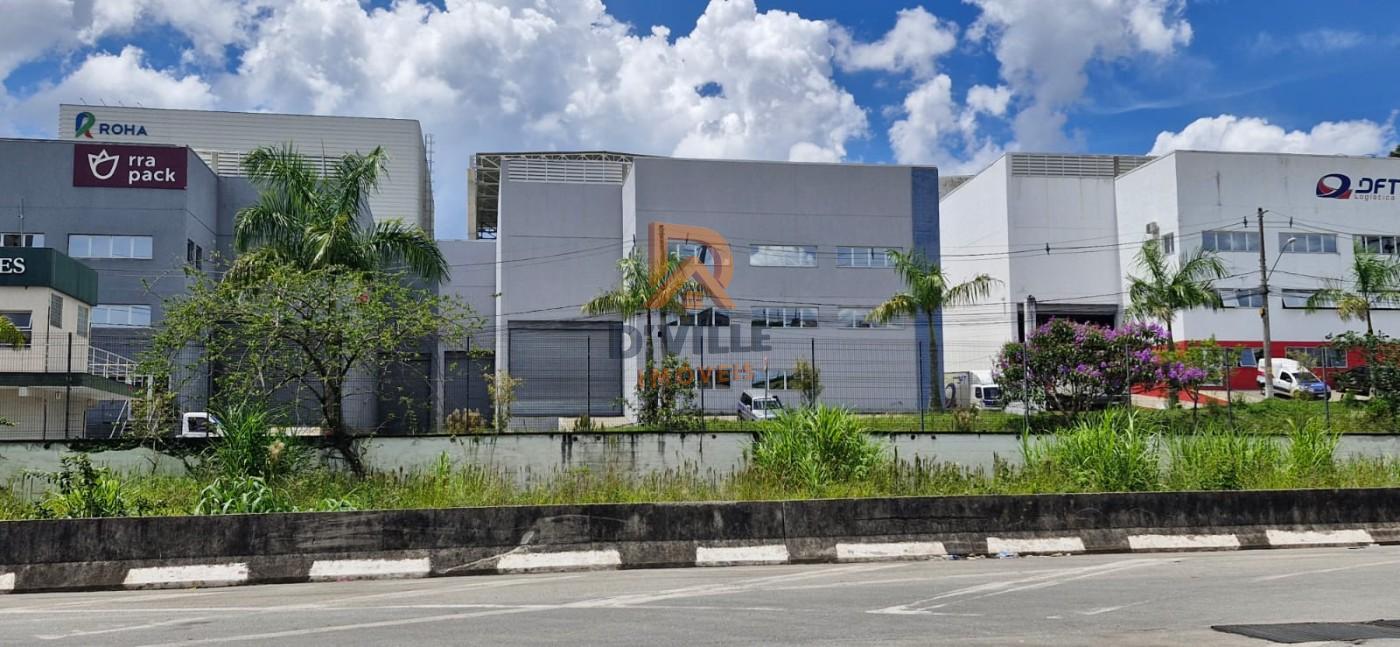 Depósito-Galpão, 1000 m² - Foto 3