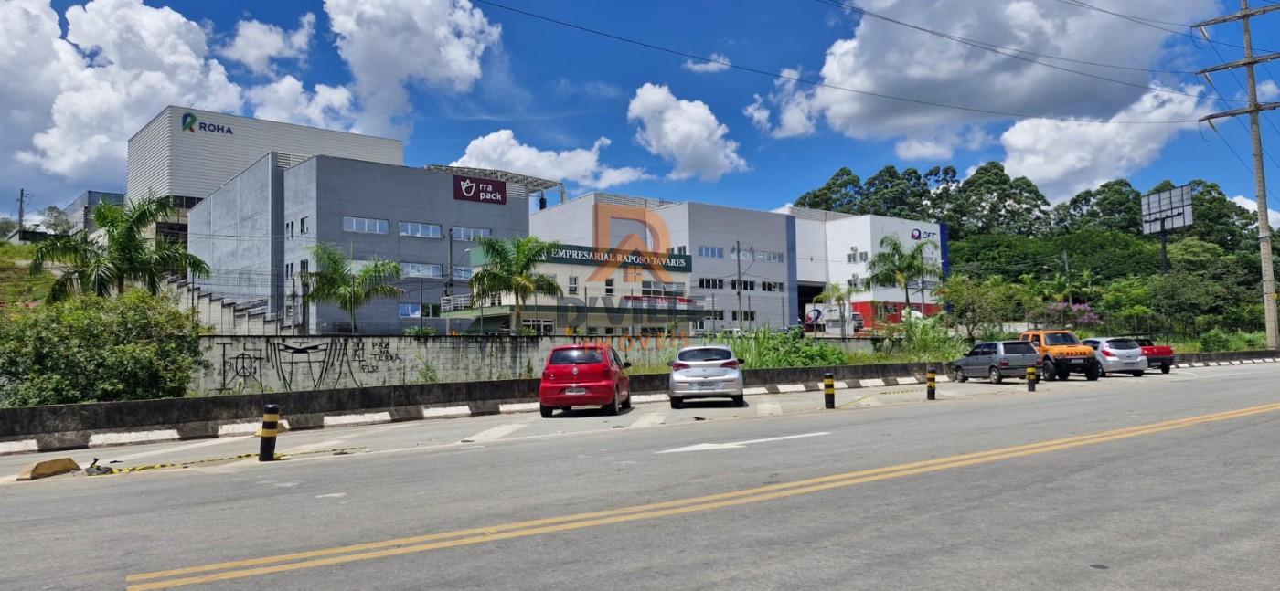 Depósito-Galpão, 1000 m² - Foto 5