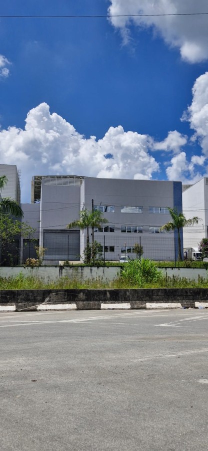 Depósito-Galpão, 1000 m² - Foto 6