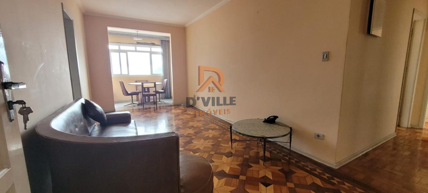 Apartamento, 3 quartos, 113 m² - Foto 1