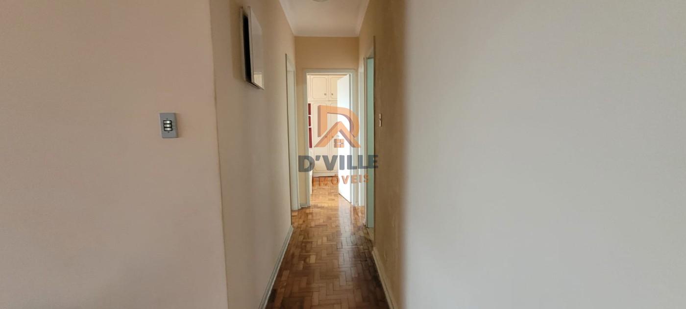 Apartamento, 3 quartos, 113 m² - Foto 11