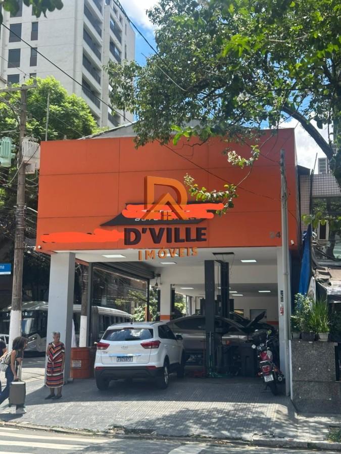 Depósito-Galpão, 210 m² - Foto 2