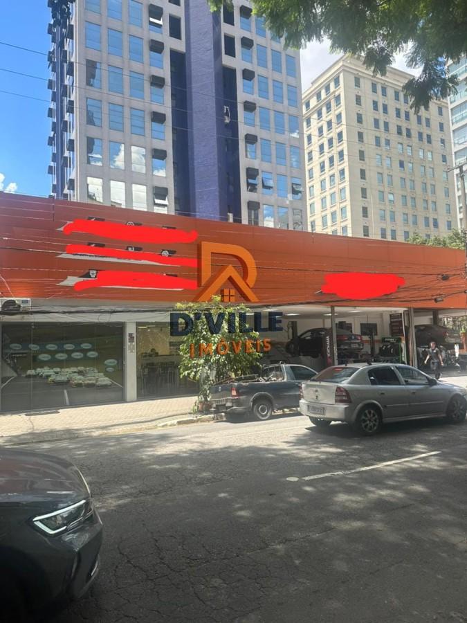 Depósito-Galpão, 210 m² - Foto 1